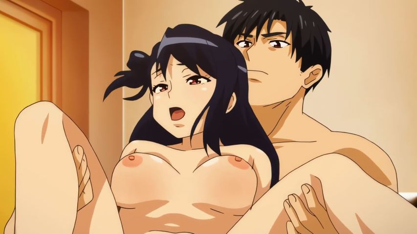 MiniOppai_'s tweet photo. [NEW]
🆙 Sauce : Konomi ja Nai kedo: Mukatsuku Ane to Aishou Batsugun Ecchi Episode 1-2
📷 URL : https://t.co/fP51thGAPQ
Support watch stream Full HD (480p &amp; 1080p)
#minioppai https://t.co/AH5RnlQbc3