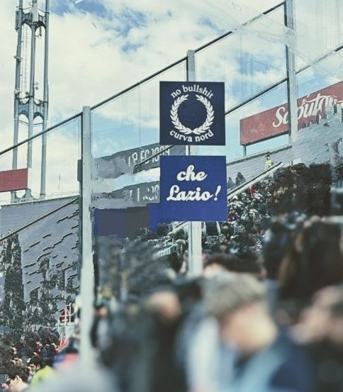 nobullshit48's tweet photo. #BolognaLazio #CN12 #AvantiLaziali
           NESSUN PASSO INDIETRO 
                #NoBullshit #cheLazio https://t.co/81v7VOhtPR