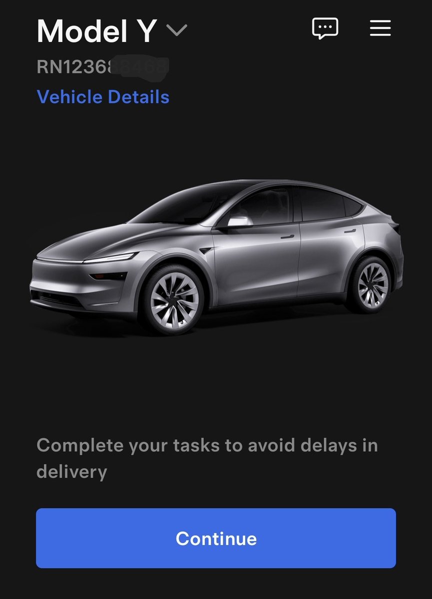 StuartKemble's tweet photo. I support Tesla and Elon https://t.co/1lKyoqOoPO