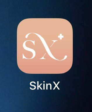 LOOKNAMsalita's tweet photo. 📌แอปดีบอกต่อ #SkinX ตั้งแต่รู้จักแอปนี้ก็คือชีวิตง่ายขึ้นมาก จากที่เคยต้องไปคลินิกเพื่อรักษาสิว รอคิวหลายๆชั่วโมง ตอนนี้คือรักษาผ่านแอป skinx เท่านั้น คือแฮปปี้มาก🥰ดีอยากบอกต่อ แอปนี้มีคุณหมอให้คำแนะนำดีมากกก หลังปรึกษาเสร็จ คุณหมอจะสรุปผลการรักษาให้อีกที เข้ามาอ่านได้ตลอด มีจ่ายยากับสกินแคร์มาให้เราด้วย ถ้าเราสงสัยตัวยาอันไหนว่าใช้ได้หรือไม่ได้ กดถามได้ตลอด ทำให้เรื่องสิวเป็นเรื่องจิ๊บๆ ไปลองใช้กันทุกคน
#SkinXผิวดีไม่ต้องรอ #ปัญหาสิว #รักษาสิวด้วยตัวเอง #สิว