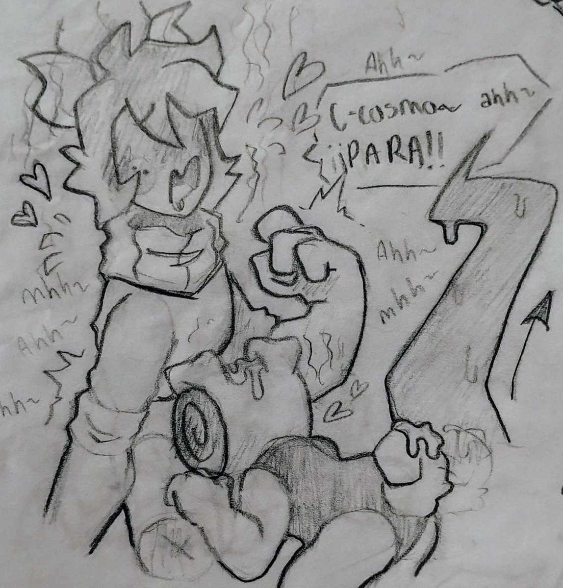 un_negrozumis0's tweet photo. (11/?)
#SproutxCosmo #nsfw https://t.co/VzJXWKFllZ