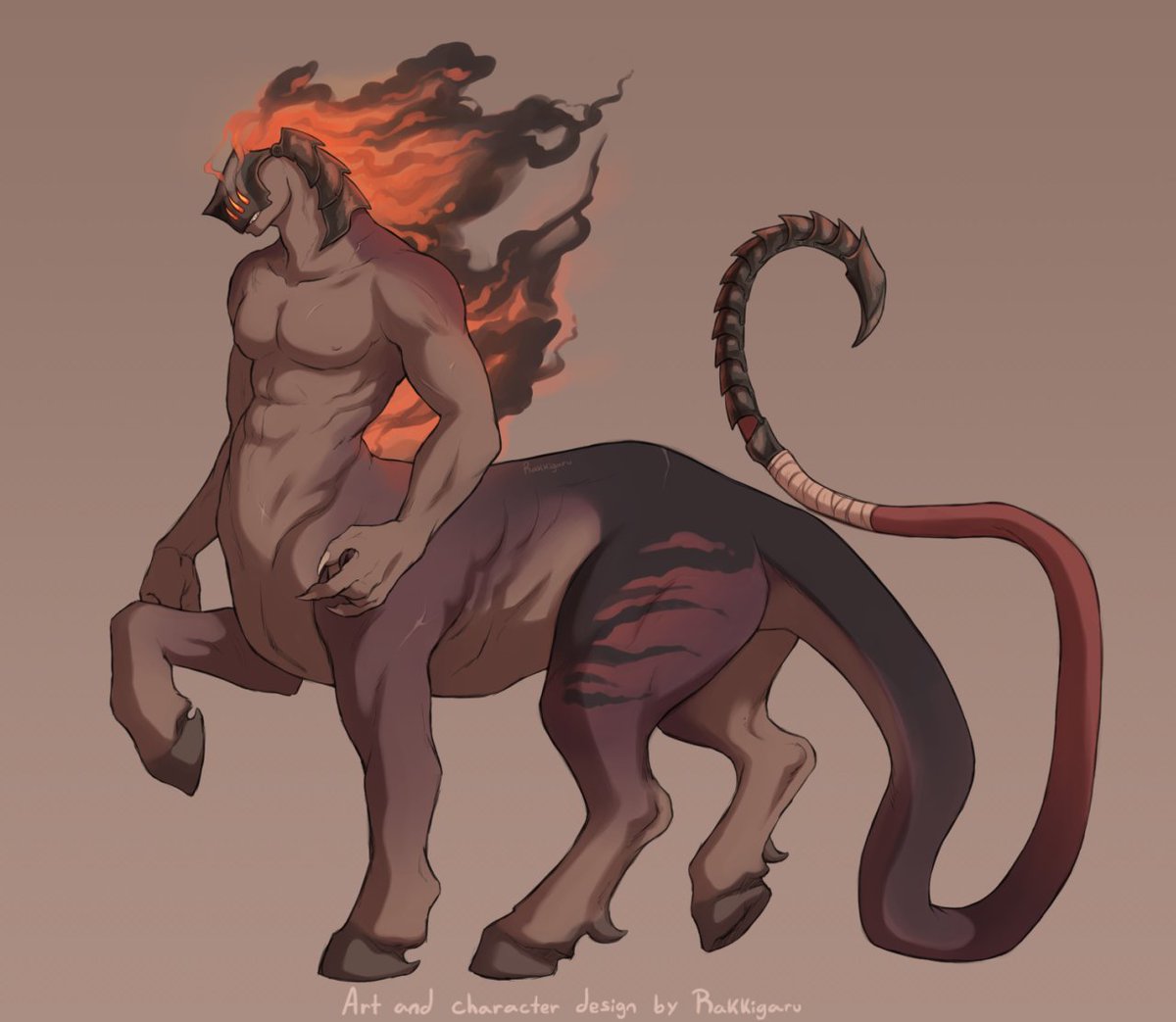 Rakkigaru's tweet photo. CHARACTER FOR SALE!!
100€ Payment through PayPal only

Buyer will receive:
- Ownership of the character
- Full res picture
- Option to make small tweaks to the design

DM me to claim <3

#RakkiArt https://t.co/1g4Jza3313