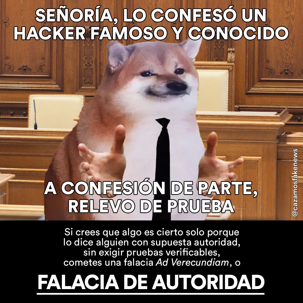 cazamosfakenews's tweet image. #FalsoHackeo28JCFN | Aunque se afirmó oficialmente que el sistema electoral estaría “totalmente aislado” el 28J, el oficialismo insiste en un supuesto hackeo masivo al sistema de transmisión de votos, basándose únicamente en la “confesión” de un supuesto hacker famoso que se…