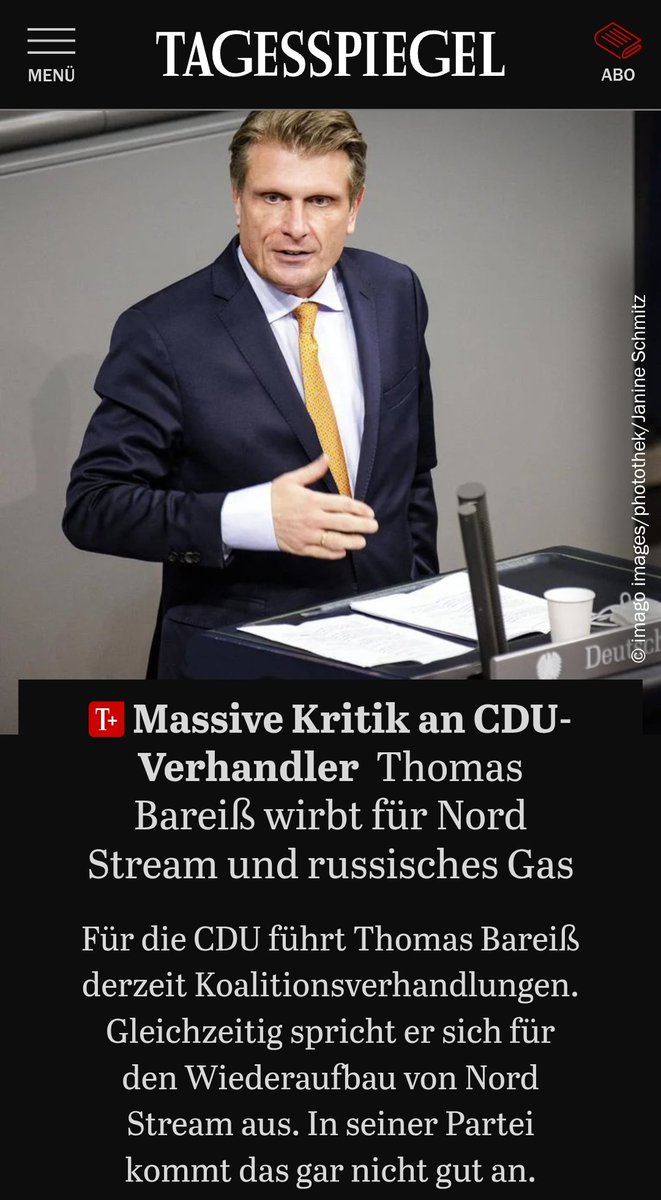 TinasBunte_Welt's tweet photo. Was hat jemand mit dieser Einstellung bei den Koalitionsverhandlungen verloren u wo ist Kiesewetter? https://t.co/tcf9PJ53KT