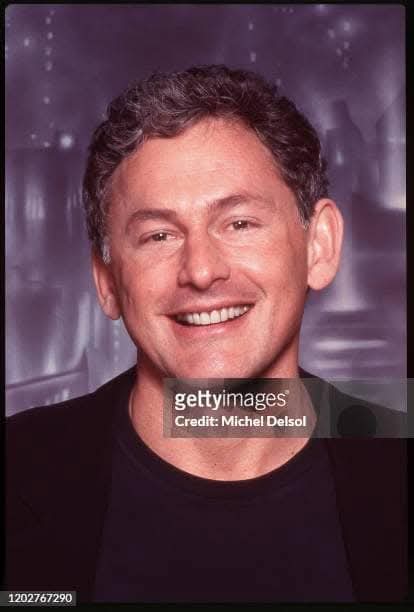 barbaravitali2's tweet photo. Happy Birthday to #VictorGarber March 16,1949 #Alias #Titanic #TheTown #EliStone #Sicario https://t.co/u4MeWhNLUr