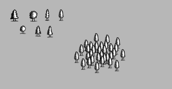 Some new tree tests for fun...