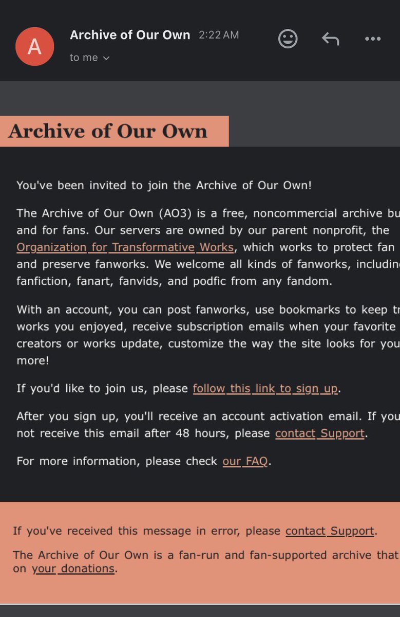 AGallumore's tweet photo. So happy to get my invite.  Been exploring looking for some good material I haven’t been able to see.  Plan on posting a story eventually.  Lots of ideas running around https://t.co/5plWFUmR7q
