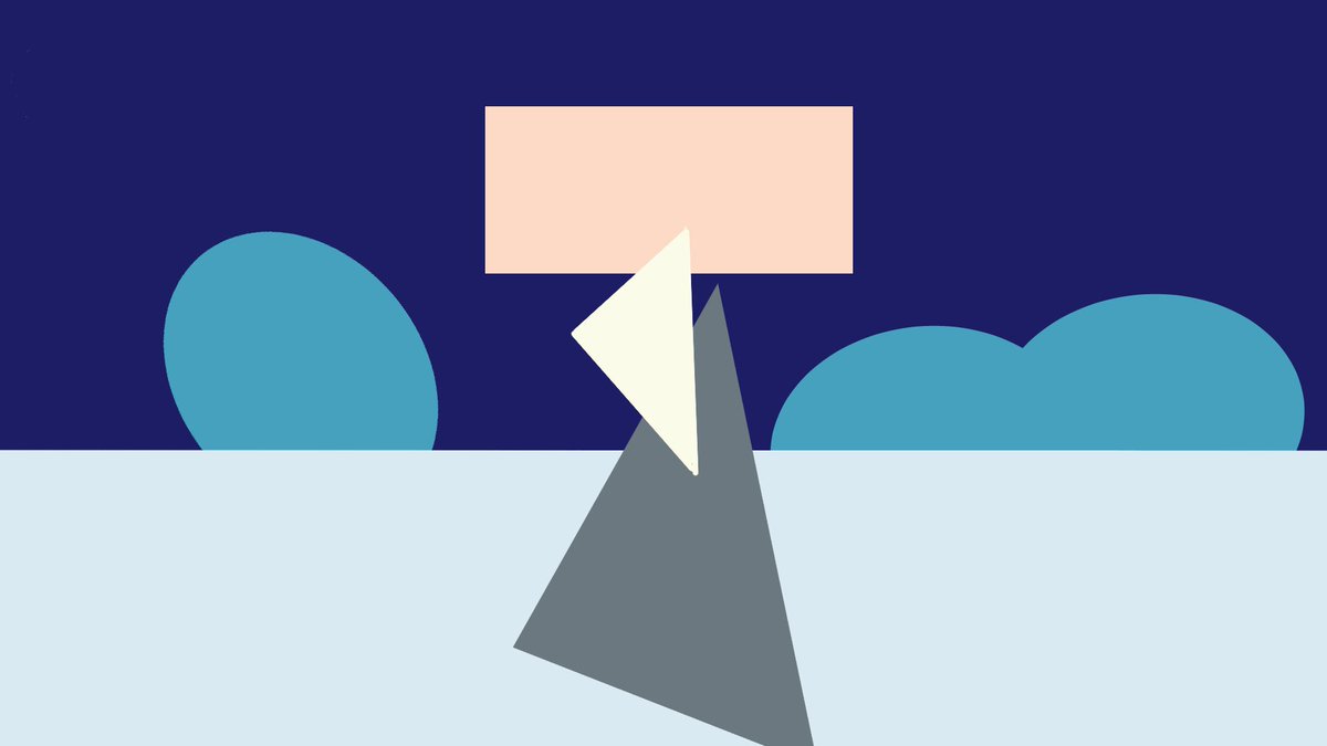 ボカロのサムネを抽象化してもなんの曲か分かることが判明しました