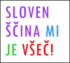 Slovenščina je jezik, ki se ne da.

Ni mehka kot francoščina, ni mogočna kot nemščina, ni globalna kot angleščina. A kljub temu trmasto vztraja, kot kamen v reki časa, ki se ne da izprati. Jezik, ki ga govorijo redki, a v njem mislimo na veliko. Jezik, ki nosi v sebi kletke in