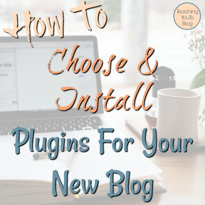 Dian_Farmer_'s tweet image. Choosing And Installing Plugins For Your New Blog

teachingyoutoblog.com/choosing-and-i…

#blog #blogging #conversionrates #learningtoblog #bloggingbasics #Bloggingforbeginners #blogideas #bloggerlife #blogs