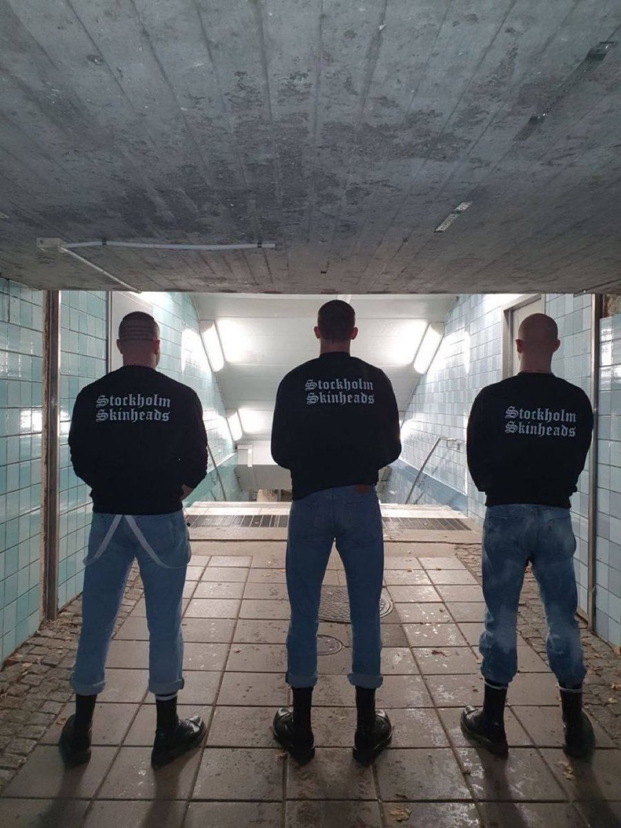 ¹⁴/₈₈ GasMasked Skin 🏴󠁧󠁢󠁥󠁮󠁧󠁿 tweet media