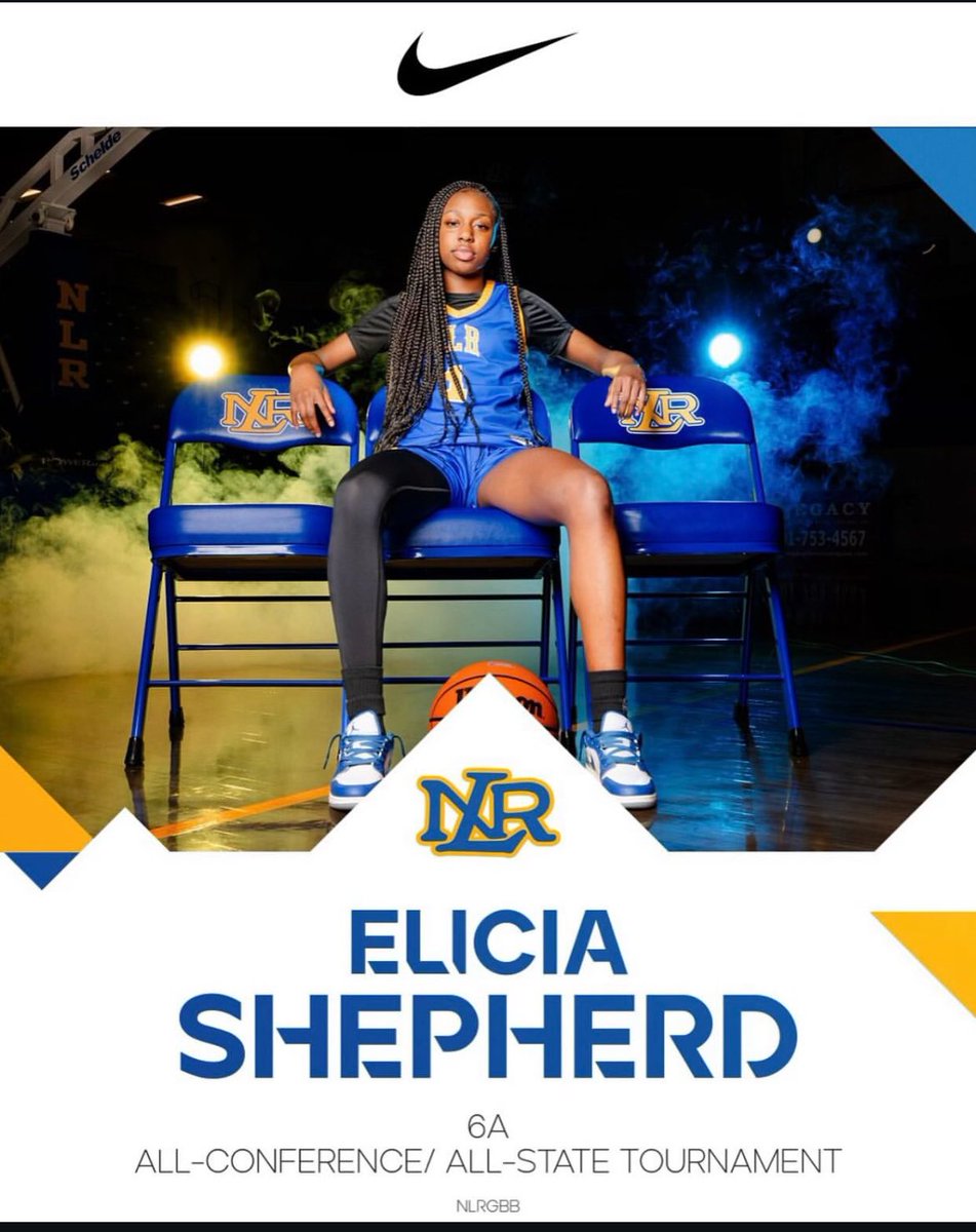 Elicia Shepherd (@elicia_shep1) on Twitter photo Junior year gave me an opportunity to show my skills. Thank you! Senior year loading! #WBB <a href="/cbsanders6519/">Cyfair Arkansas</a> <a href="/ar_gbb/">ARGBB</a> <a href="/ARHoopScoop/">Kevin McPherson</a> <a href="/AYSABasketball/">AmericanYouthSportsAssociation (AYSA)</a> Junior year gave me an opportunity to show my skills. Thank you! Senior year loading! #WBB <a href="/cbsanders6519/">Cyfair Arkansas</a> <a href="/ar_gbb/">ARGBB</a> <a href="/ARHoopScoop/">Kevin McPherson</a> <a href="/AYSABasketball/">AmericanYouthSportsAssociation (AYSA)</a>