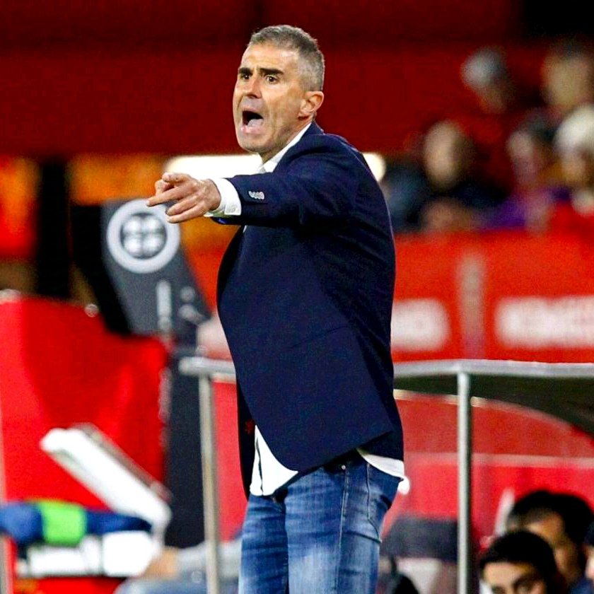 AlbertoRoldanD's tweet photo. Los números del Cádiz con Gaizka Garitano son una auténtica locura 🤯

▪️13 partidos
▪️7 victorias
▪️5 empates
▪️1 derrota
▪️21 goles a favor
▪️11 goles en contra https://t.co/5Pwv9ZJtm5