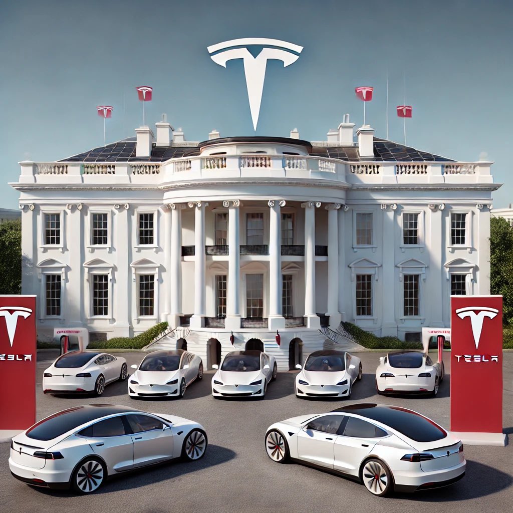 inkbydaniel's tweet photo. @AdamLowisz @elonmusk No, you’re breaking the law by selling cars on the White House lawn. But whatever…..your followers will never hold you to account for any law you break. EVER. That’s why it’s a cult. https://t.co/hL7VGKPx6d