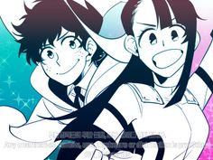 DarkSpiderAu315's tweet photo. Pasen sus 4 ships favoritos con el joven mitoritilla... sigo yo
1 #IzukuxYui
2 #IzukuxAkko
3 #IzukuxJiro
4 #IzukuxTeru https://t.co/t2VuObyfO3
