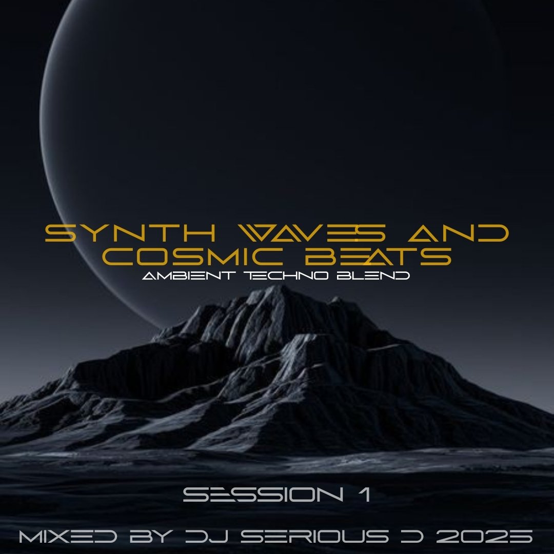 DavidLyddon's tweet photo. Dance music with a more ambient atmospheric blend of #TechnoDub 👽👇💯🎶
https://t.co/4XtPaC8KQD
#djseriousd #djmixes #dj #techno #technomusic 🎶 #ambient #edm #Melody #electronicmusic #tekno #synth #NowPlaying #djs #music #atmospheric https://t.co/ItuppLNoYu