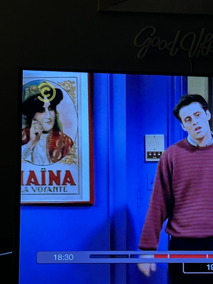 How have I only just realised that <a href="/noelfielding11/">noel fielding</a> was in <a href="/FriendsTV/">FRIENDS</a> 

#Friends #NoelFielding #Bakeoff