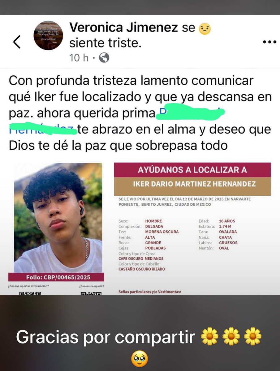 SecilKalo's tweet photo. Gracias 🙏🏼 por compartir @Colbach https://t.co/p5VatT3iz5