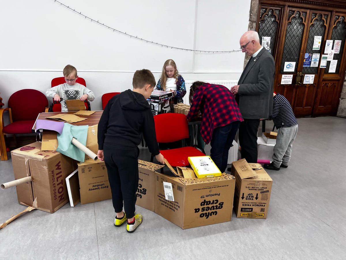 StNicholas tweet media