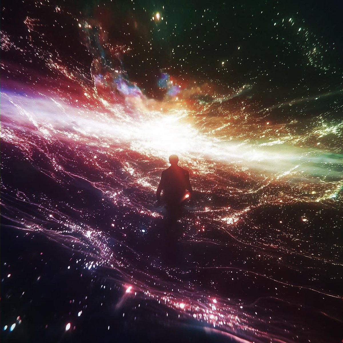 Powder Black tweet media