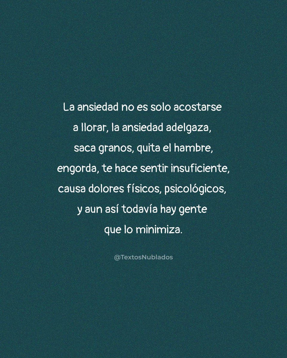 𝗧 𝗲 𝘅 𝘁 𝗼 𝘀 𝗡 𝘂 𝗯 𝗹 𝗮 𝗱 𝗼 𝘀 ☁️ (@textosnublados) on Twitter photo 
