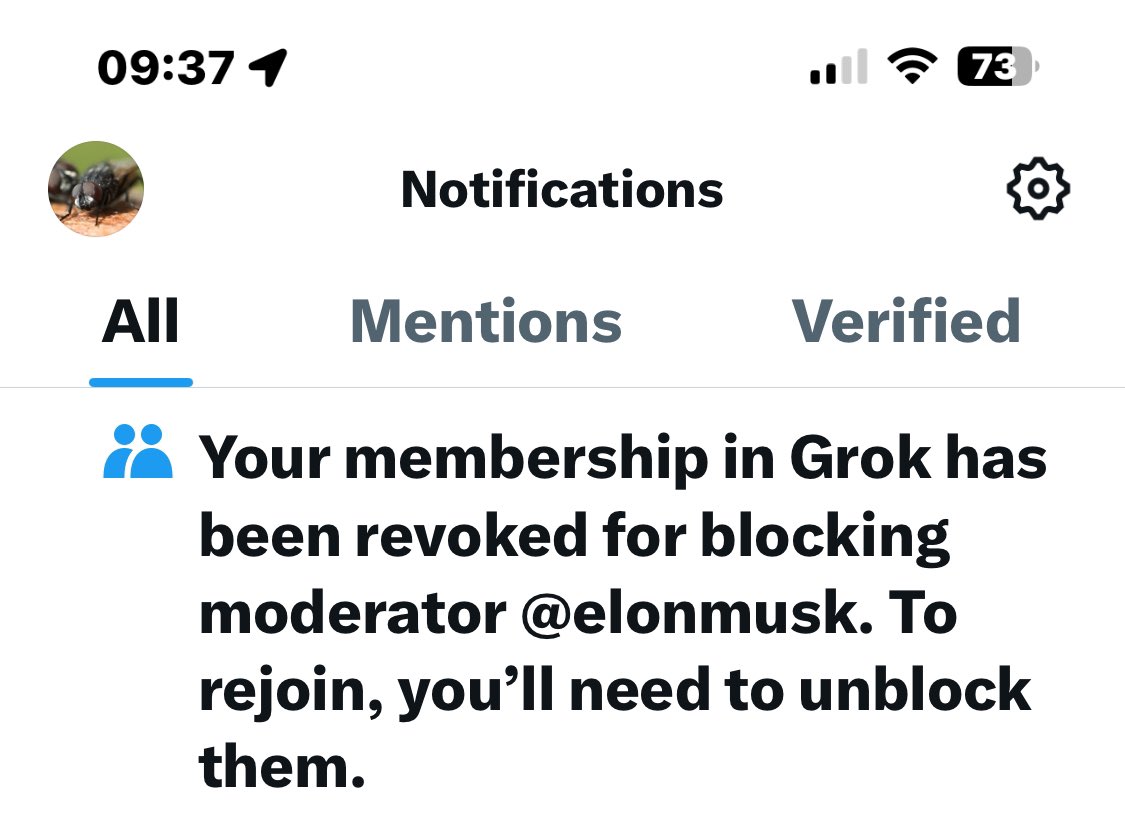 Is this a genuine rule?
