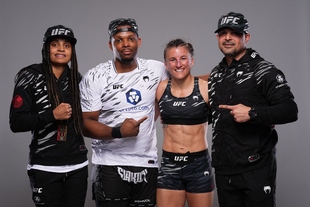 Massive congratulations to Sam Hughes on a well-earned victory and to Coach Sayif on securing his 100th win! Sam, your grit and determination inspire me more than you know, and through his leadership, Coach Sayif’s commitment to excellence continues to elevate everyone around him