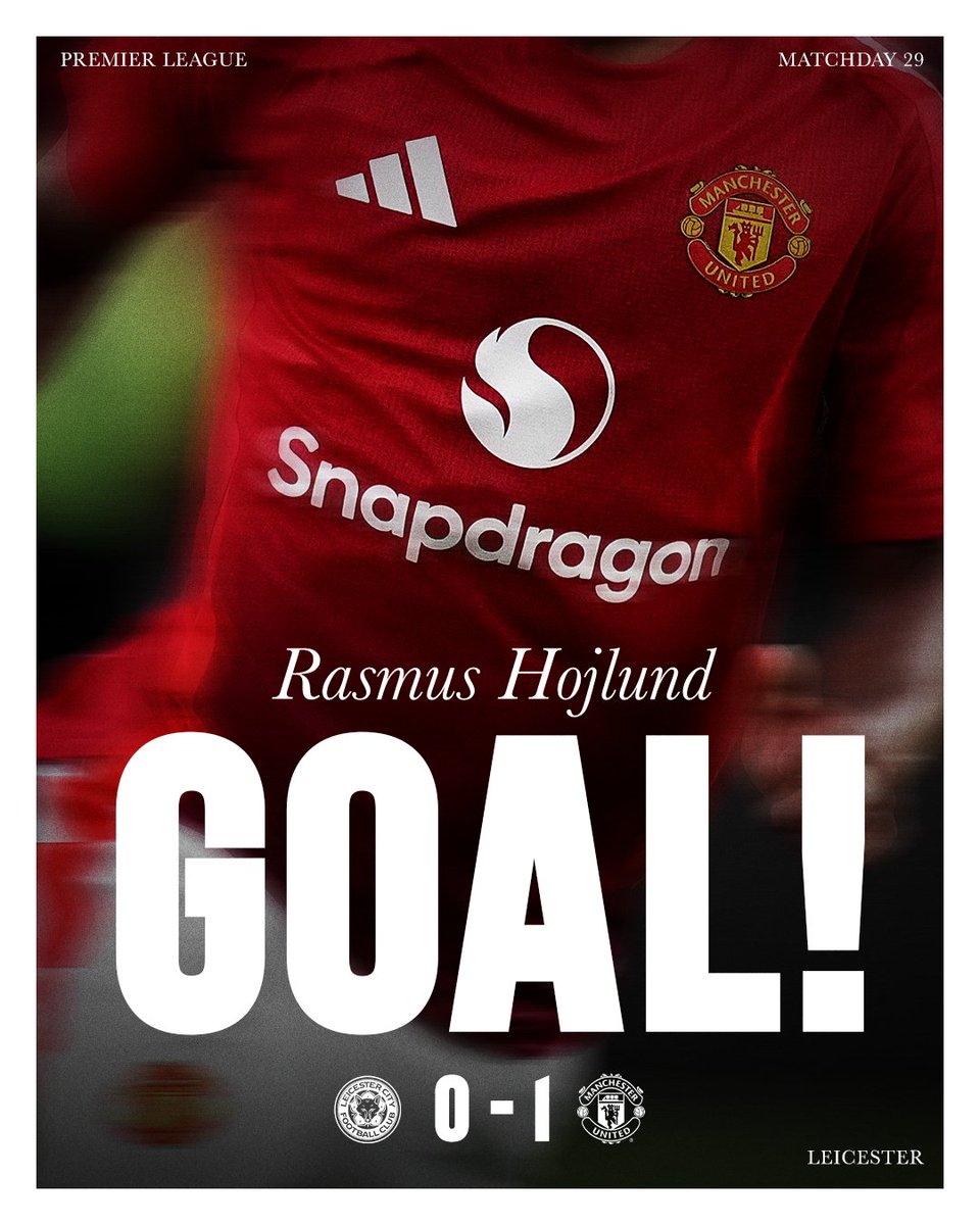 Manchester United tweet media