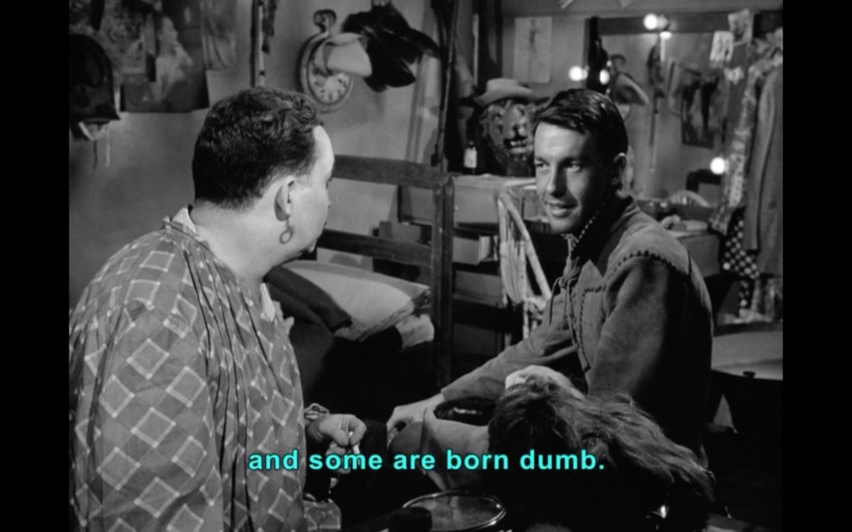 NoirAlleyAtNoon's tweet photo. #TruthInNoir
#DarknessAtNoon #GunCrazy #NoirAlley https://t.co/ki3uXqEJGK