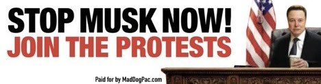 TrueFactsStated's tweet photo. What do you think? Should we do the billboard? Chip in https://t.co/tLqBQPT6ep https://t.co/y6h2RhbTDs