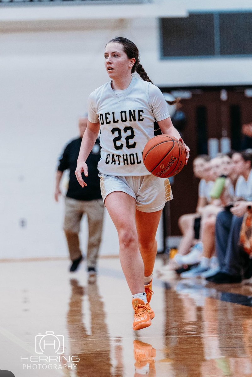 RoundBall2026's tweet photo. Two time division player of the year and All State Performer Megan Jacoby will be playing on March 26th!

More announcements to follow! #RoundBall2025 https://t.co/NXZm7N2zNw