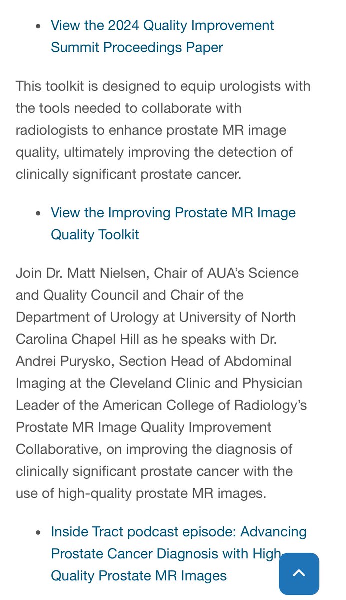 Matt Nielsen, MD (@m_e_nielsen) on Twitter photo Could not be more grateful to the stellar leaders who made this happen & <a href="/theNAMedicine/">National Academy of Medicine</a> / <a href="/MooreFound/">Moore Foundation</a> / <a href="/HelenBurstin/">Helen Burstin, MD (@helenburstinmd.medsky.social)</a> for bringing #DxEx to the forefront across specialties! 🙏🙏
Stay tuned for more in this space🤓
👀➡️ auanet.org/guidelines-and… Could not be more grateful to the stellar leaders who made this happen & <a href="/theNAMedicine/">National Academy of Medicine</a> / <a href="/MooreFound/">Moore Foundation</a> / <a href="/HelenBurstin/">Helen Burstin, MD (@helenburstinmd.medsky.social)</a> for bringing #DxEx to the forefront across specialties! 🙏🙏
Stay tuned for more in this space🤓
👀➡️ auanet.org/guidelines-and…