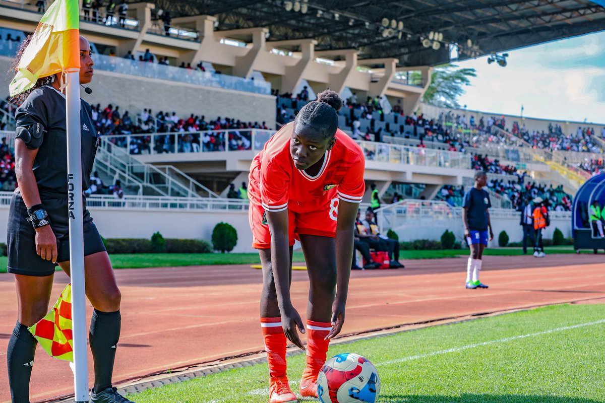 StarletsKE's tweet photo. ๐ธ| Gallery
#JuniorStarlets https://t.co/QplMRffOer