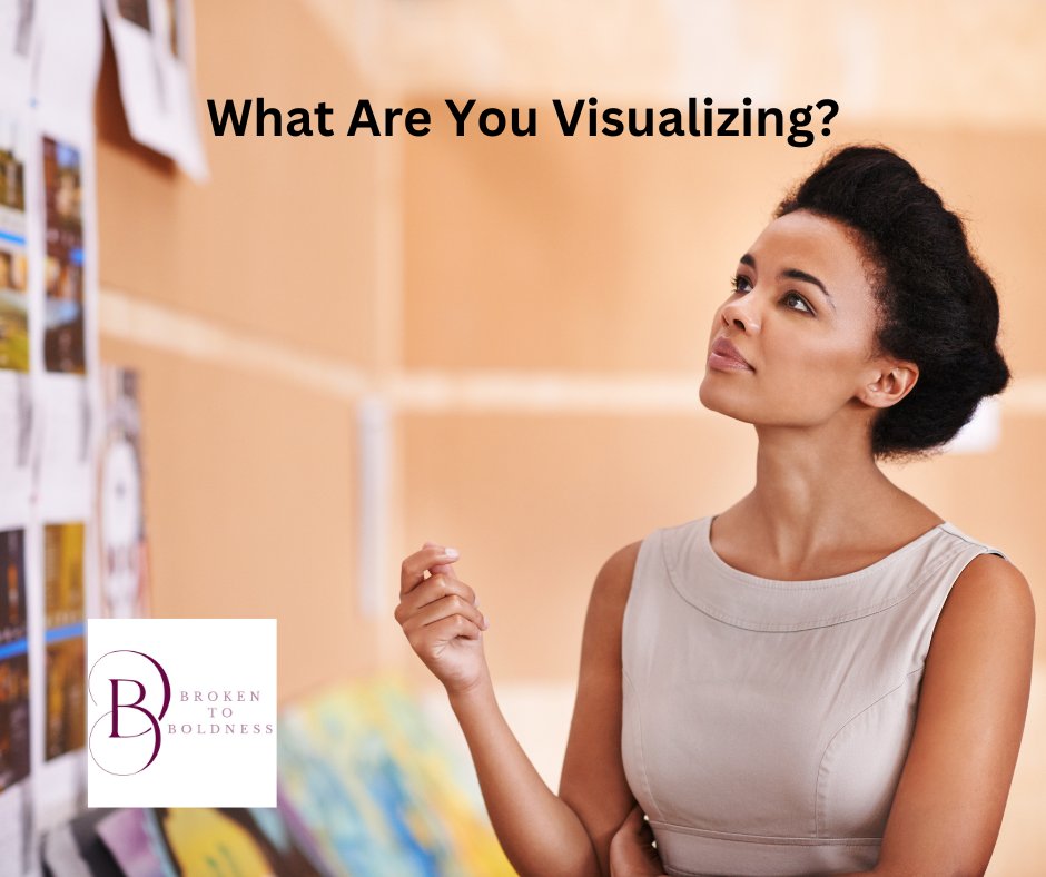 BrkntoBoldness's tweet image. The Power of Visualization: See your success before it happens. Put in the comments what you are visualizing?
#VisualizationWorks #SeeItBeforeYouAchieveIt #brokentoboldness