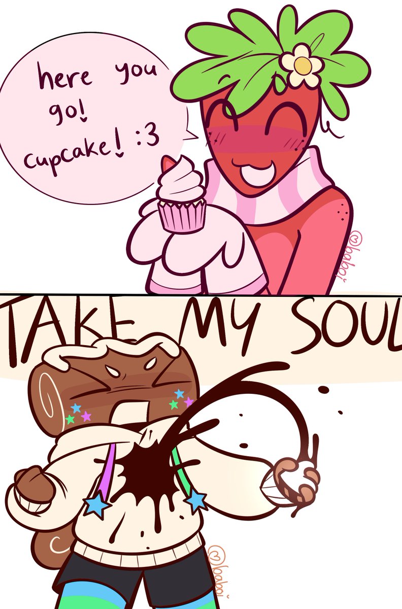 bababooieye's tweet photo. omega sprout vs alpha rizzler cosmo
[#dandysworld #fruitcake] https://t.co/CVpftju76D