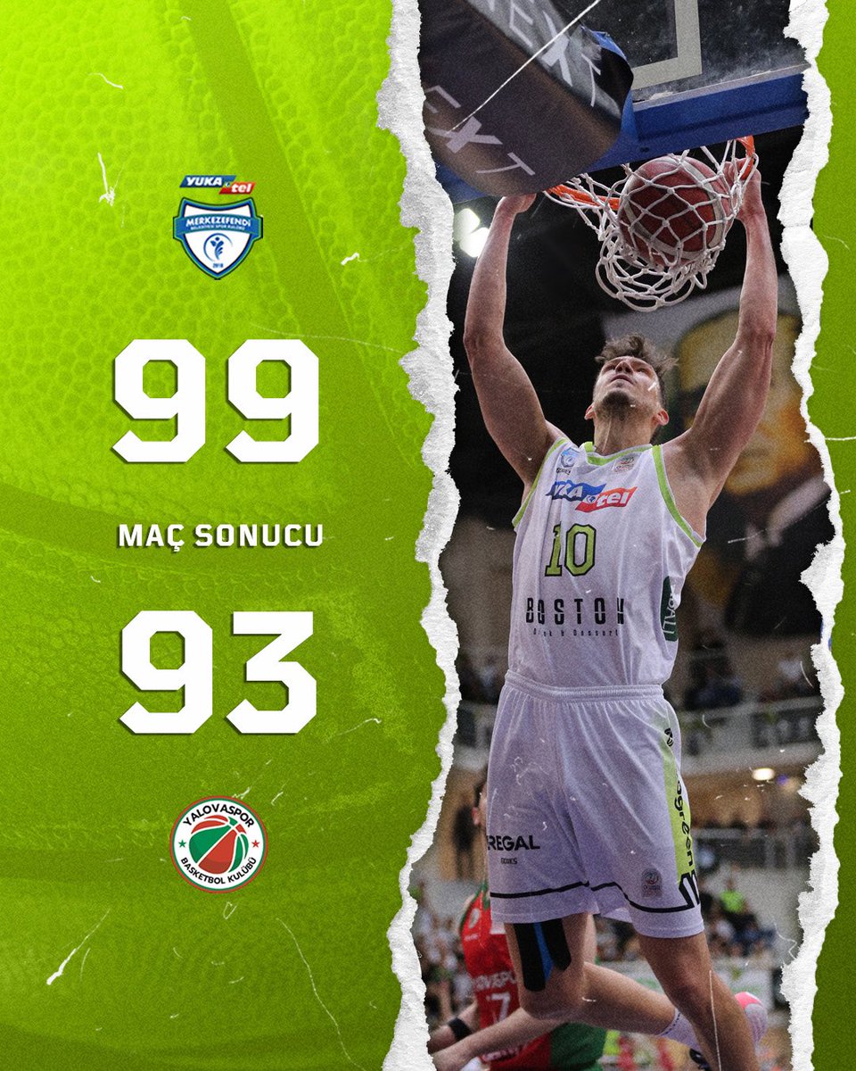 Yukatel Merkezefendi Belediyesi tweet media