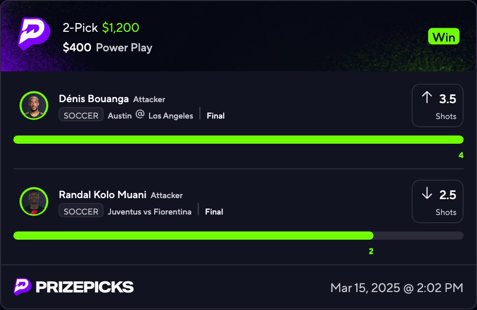 Mlscashboy's tweet photo. 🔥🔥🔥🔥PRIZEPICKS SWEEP CONTINUES IN OUR DISCORD SERVER 🔥🔥🔥🔥

Come join us! DISCORD LINK IN BIO ⛓️‍💥⛓️‍💥

#prizepicks #underdog #rebet #GamblingCommunity #money https://t.co/xOzb8bkDtT