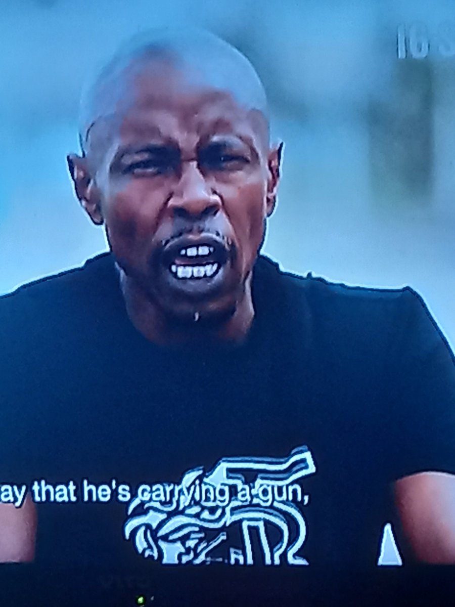 Thando's Father Is Acting Like A Teen Now, Or Maybe Hes Dilutional #IsencaneLengane
