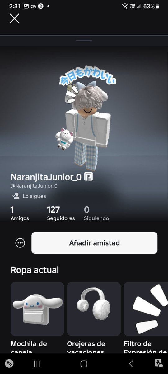 Christianavakin's tweet photo. @NaranjaDulce_0 Lol (1/2) https://t.co/d304hLyw6U