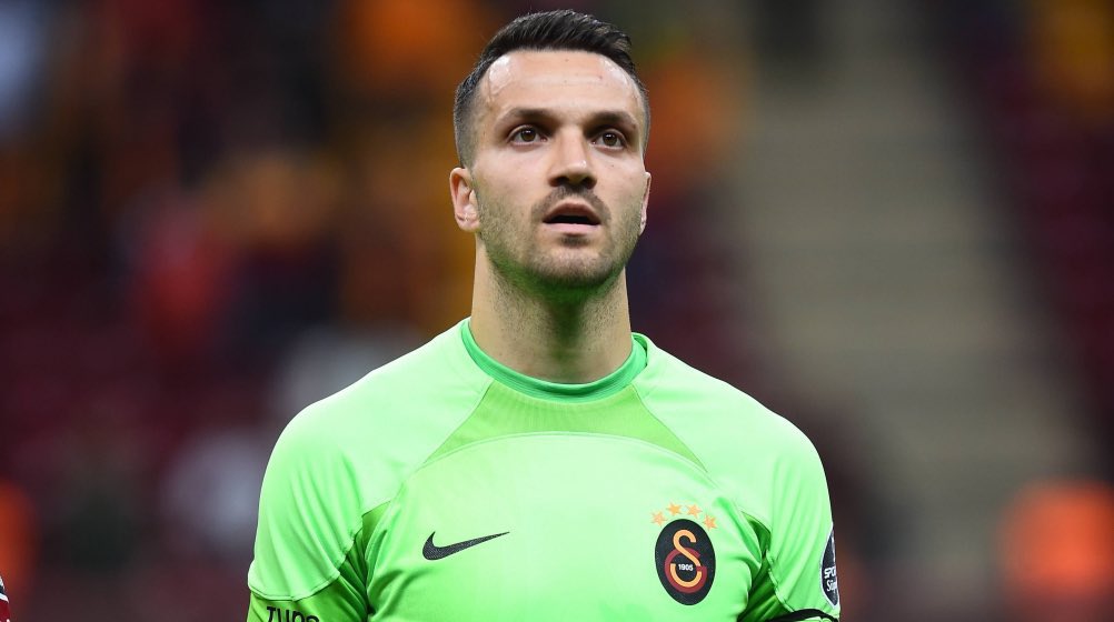 Kalecimdir o benim..