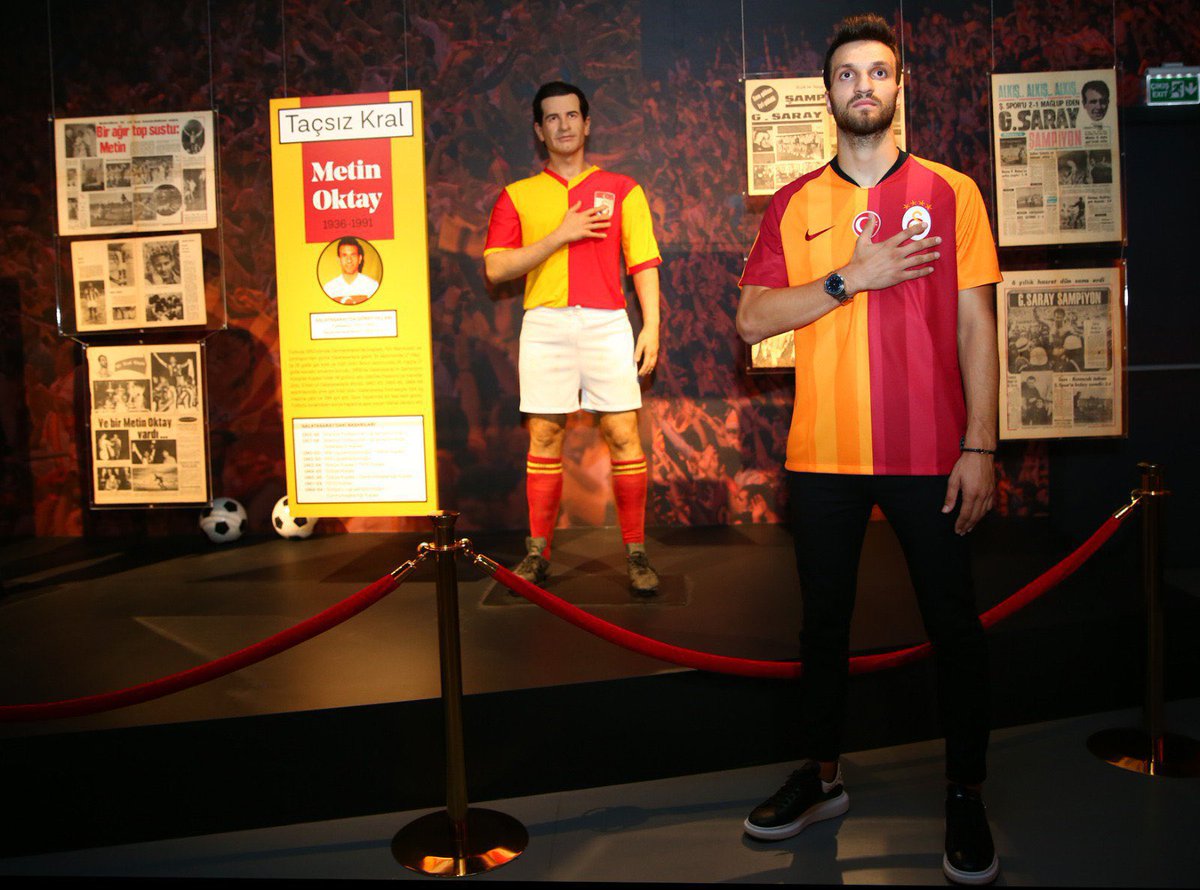 Tek başıma oynayacağım dedim onlarla, tek başıma. 😁