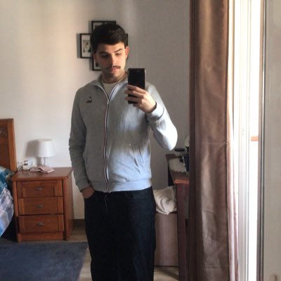 #NovaFotoDePerfil