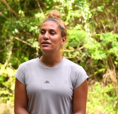 Survivor tarihinin en iyi, en efsane en guclu, en kralice, en diva ismi 

GURUR DUYUYORUM ANNEM💋