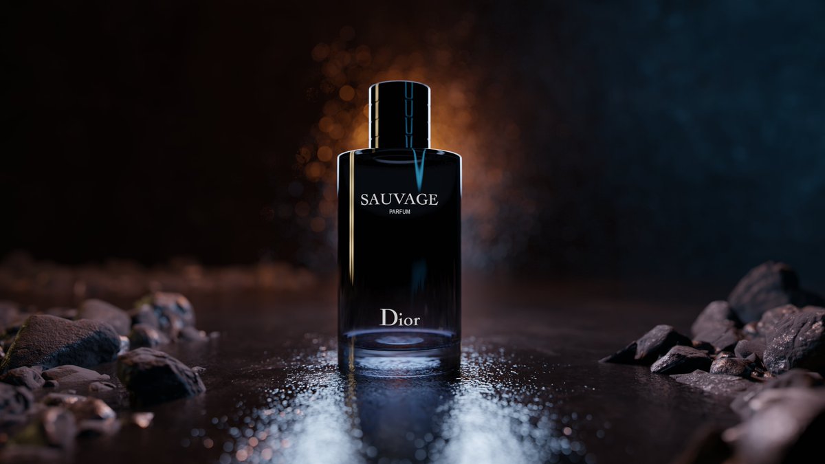 Rendering am Sonntag ✌️
#blender #b3d