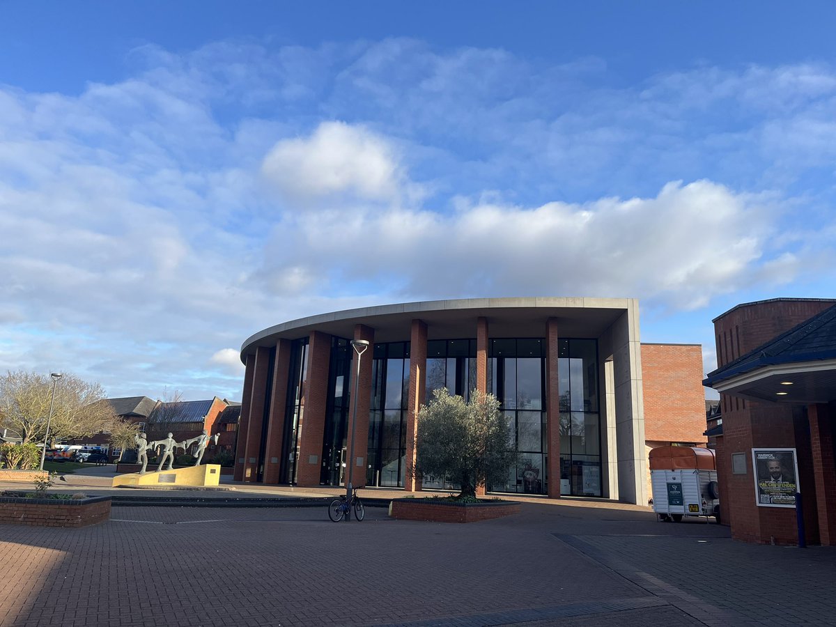 Dr Charlotte Exon tweet media