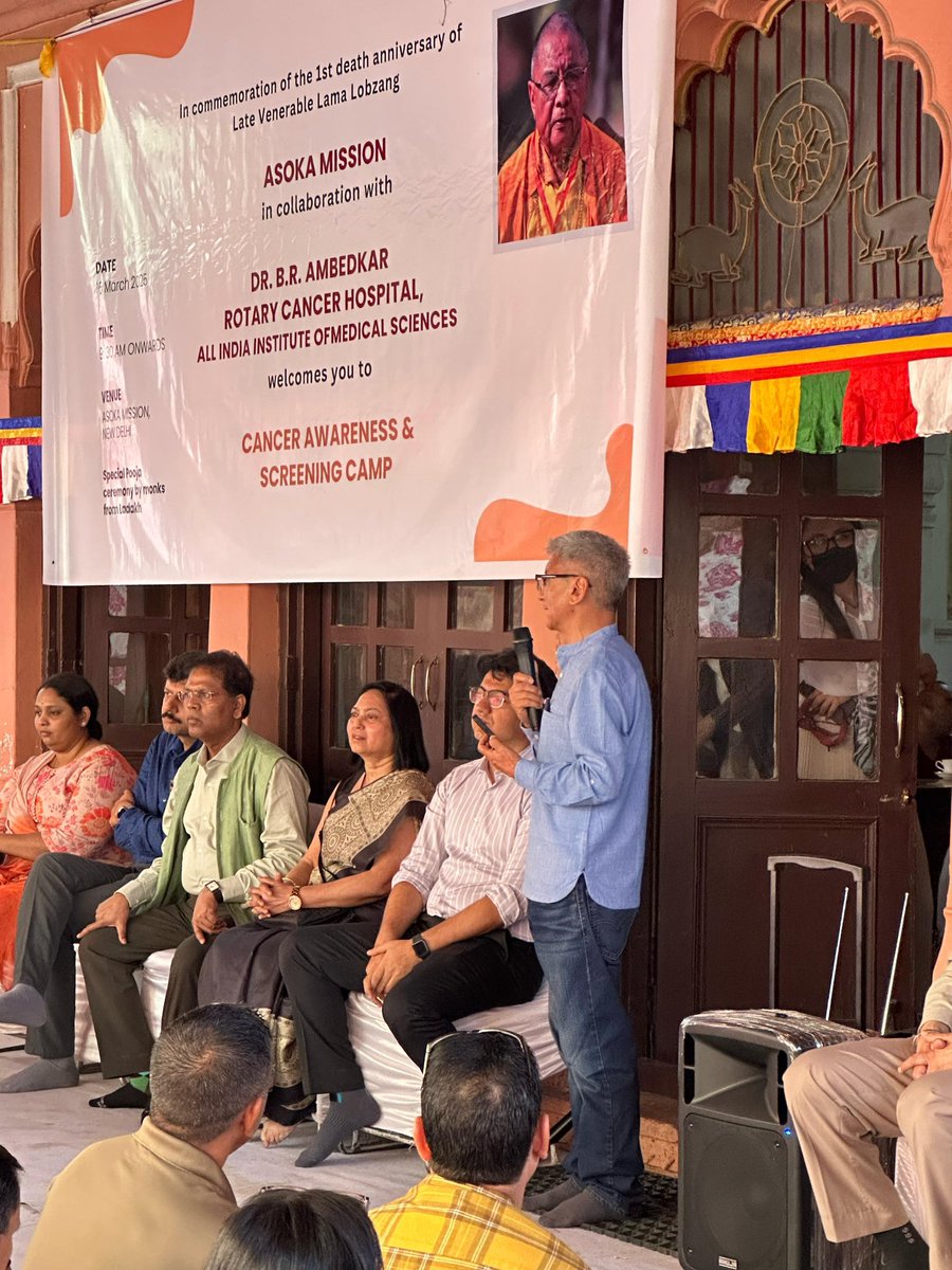 Ladakh Students Welfare Society Delhi tweet media