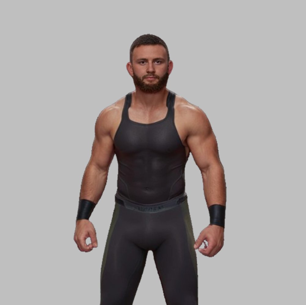 LouisRitchie15's tweet photo. @CCawz95949 @iBudsMoves @jptempleton @travisalekz @PAC_Creates @WWEgames @SaquonOffWwe @Osiris_WWE @DionLennoxWWE @CutlerWWE Hey mate, I made some AI renders as best as i could for these guys, here they are! https://t.co/AzGHYTQlkg