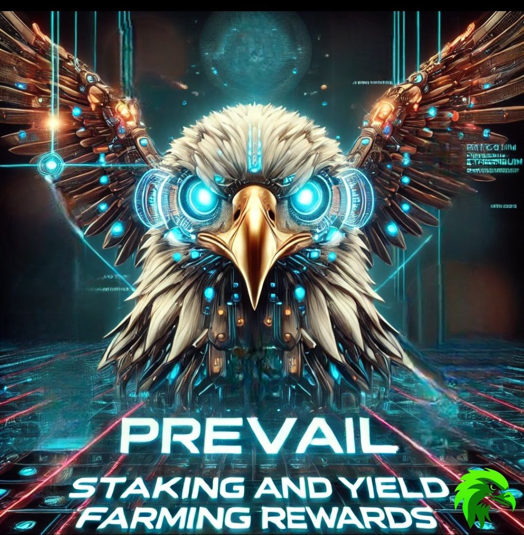 Dr_FUQtoki's tweet image. The convenience of bank card purchases makes this project an absolute game changer for everyone! Get to the bag! #PREVAIL $VAIL