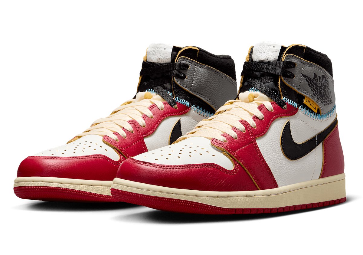 Union 1 Chicago Shadow Sz 12- $400 Shipped

Brick by Brick 4 Sz 12- $500 Shipped

RTs appreciated!