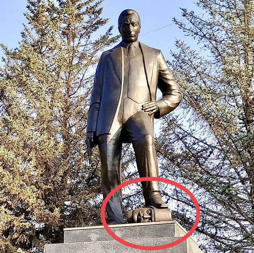 Azerbaijani Community tweet media